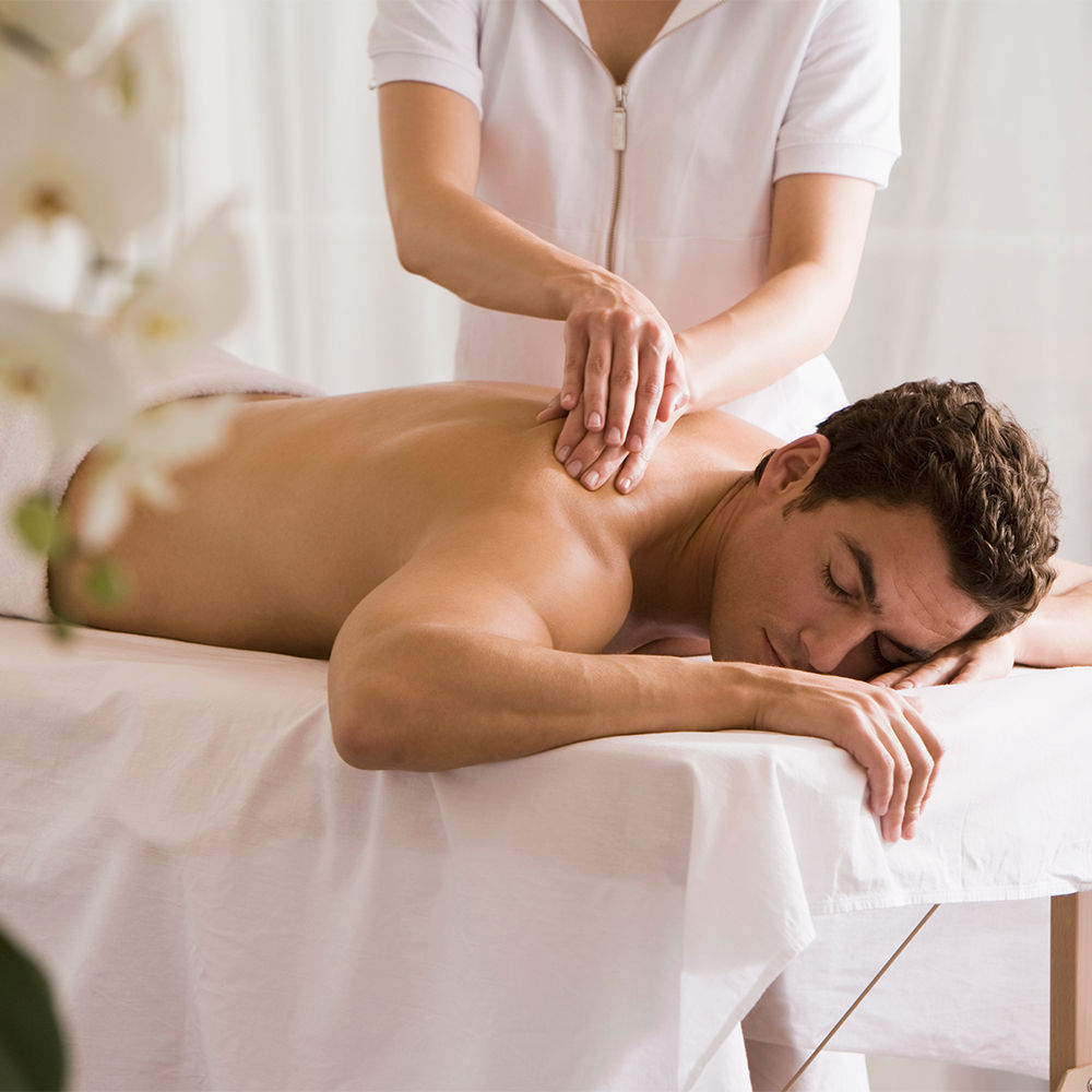 Best 1 Massage and Spa interior photo placeholder