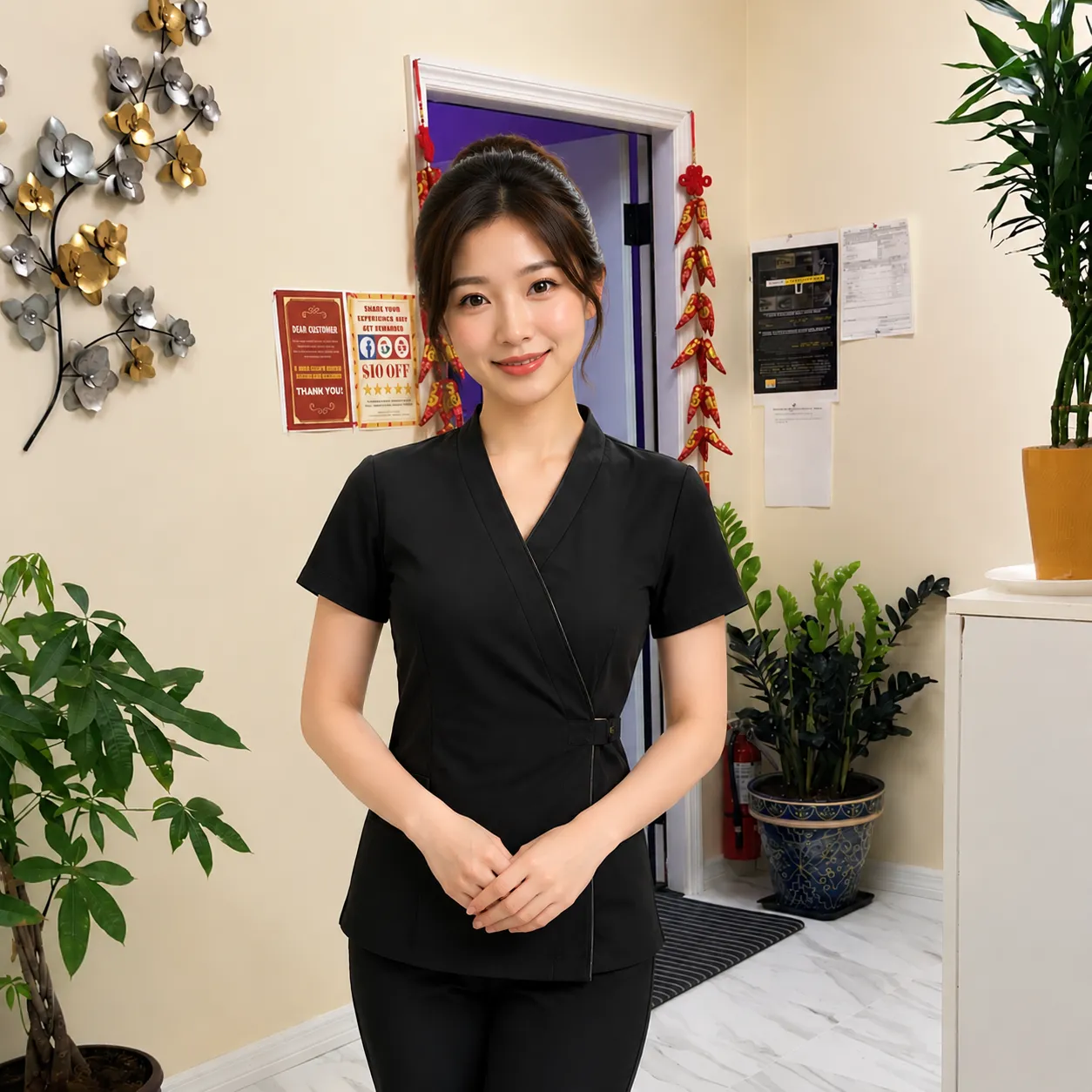 Calm Best 1 Massage and Spa room photo placeholder